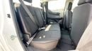 Isuzu D-MAX STANDARD