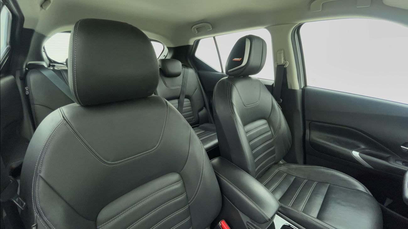 Nissan Kicks SL 1.6 | Zero Down Payment | Home Test Drive