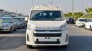 Toyota Hiace TOYOTA HIACE 2.8L Diesel Full Option