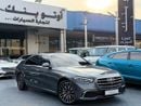 مرسيدس بنز S 450 AMG 4M 3.0L (367 HP)