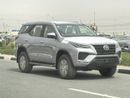 تويوتا فورتونر 2026 TOYOTA FORTUNER 2.7L PETROL V4 AUTOMATIC TRANSMISSION