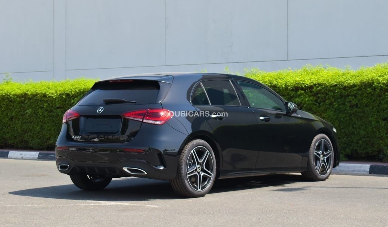 Mercedes-Benz A 200 AMG Mercedes Benz A 200 | Hatchback | 2023 | Brand New