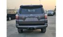 Toyota 4Runner *Offer*2019 Toyota 4Runner SR5 Premium 4x4 - 4.0L V6 / EXPORT ONLY