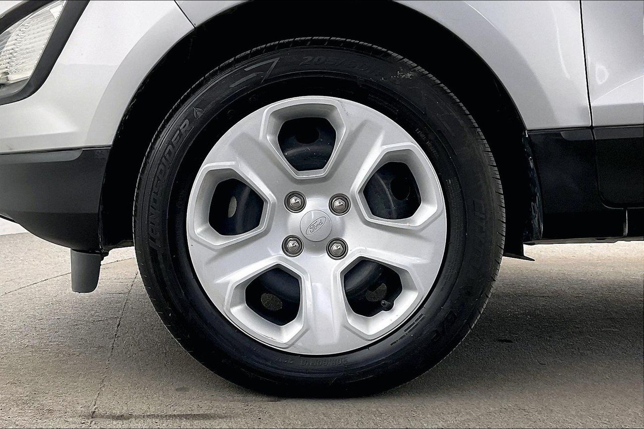 Ford EcoSport Ambiente | Guaranteed Warranty | 0 Down Payment