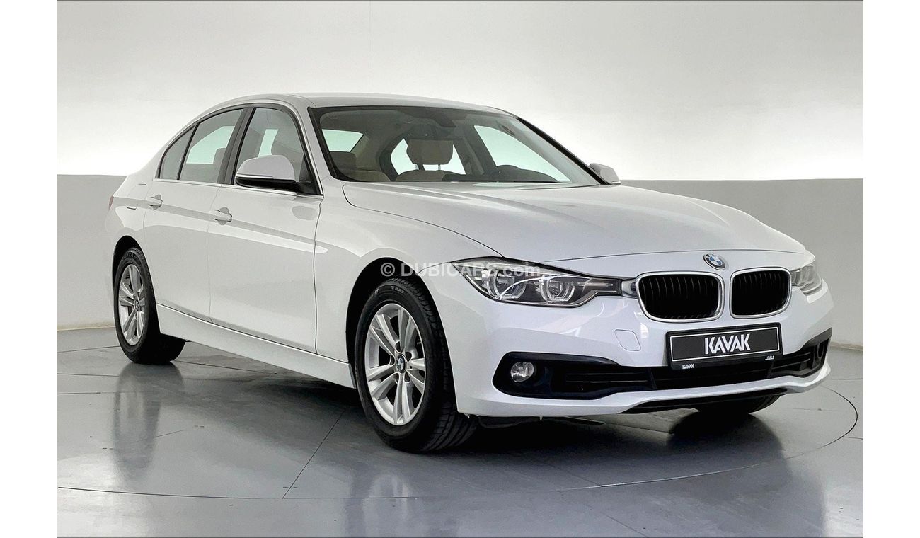 BMW 318i Standard