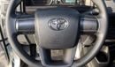 تويوتا لاند كروزر 70 LC 78 HARDTOP 4.0L MT Petrol | 2026 Brand-new | Export only
