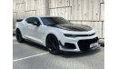 Chevrolet Camaro RS 3.6 | Under Warranty | Free Insurance | Inspected on 150+ parameters