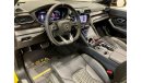 Lamborghini Urus 2019 Lamborghini Urus MANSORY, Lamborghini Warranty-Service History, GCC