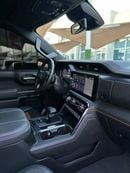 GMC Sierra 5.3L V8 AT4 Crew Cab (AWD)