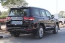 Toyota Land Cruiser 2026 Model Toyota Land Cruiser (LC300) GXR, 3.3L Turbo Diesel 4WD 10A/T