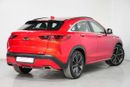 إنفينيتي QX55 لاكس