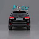 Jeep Grand Cherokee L 1,340 P.M • 0% Downpayment • Jeep Grand Cherokee Limited • 1 Year Warranty