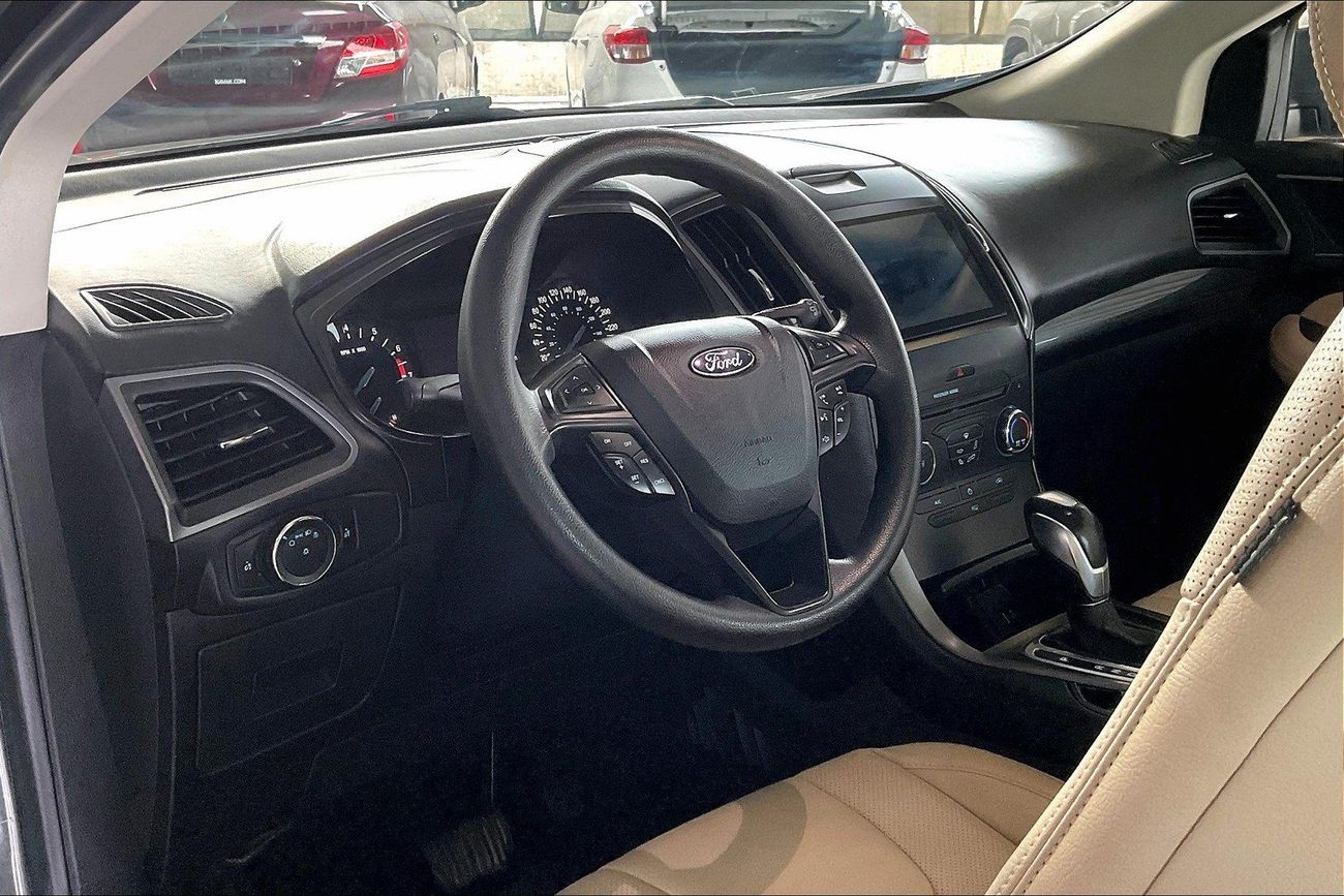 Ford Edge SE | Guaranteed Warranty | 0 Down Payment