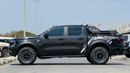 Ford Ranger 2023| 2.0L DIESEL ENGINE | AT | RHD | 4X4 HEAVY SPORTS BAR | ROOF MOUNTED LED LIGHTS | DIGITAL AC |