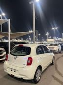 Nissan Micra SL 1.5L