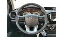 Toyota Hilux 2.7L, Auto Gear Box (CODE # THMO03)