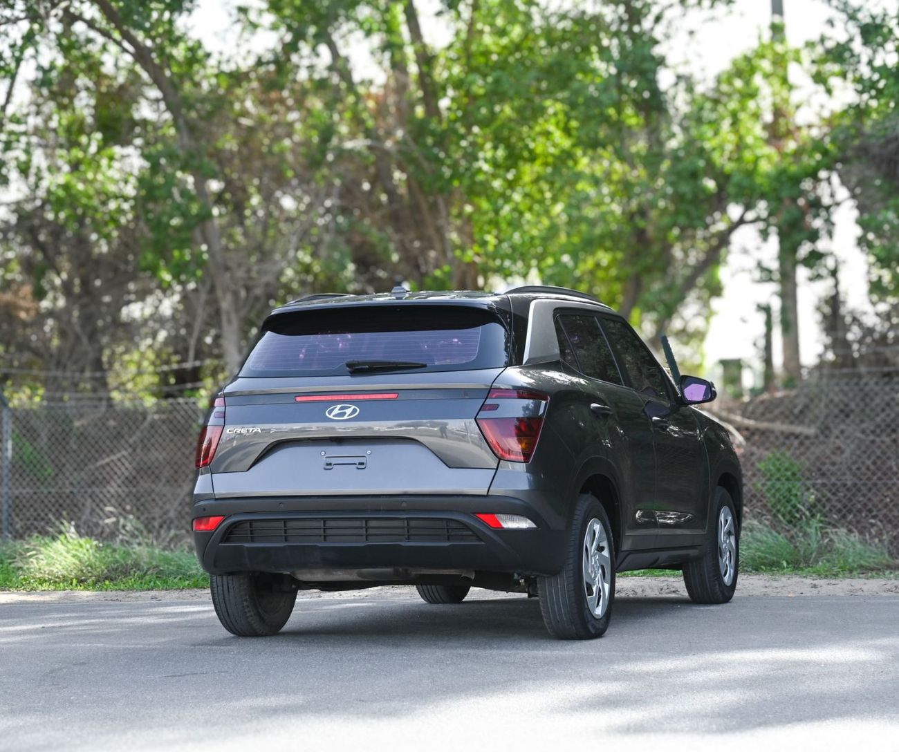 Hyundai Creta Hyundai Creta | 1.5 L | 2022 | GCC | Accident-Free | In Excellent Condition | 739 P.M