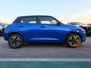 Suzuki Swift GLX, 1.2L / RADAR / GCC SPECS / HIGH OPTION (CODE # GLX)
