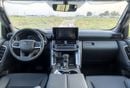 تويوتا لاند كروزر 2026 TOYOTA LAND CRUISER GXR 4.0L FULL OPTION