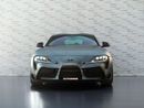Toyota Supra GR 3.0L