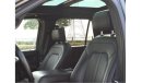 Ford Expedition Limited Full Options