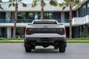 فورد رانجر F-150 Raptor | 3,330 P.M | 0% Downpayment | Ford History!