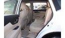 Nissan X-Trail Nissan X-Trail 2017 GCC in excellent condition without accidents, very clean from inside and outside