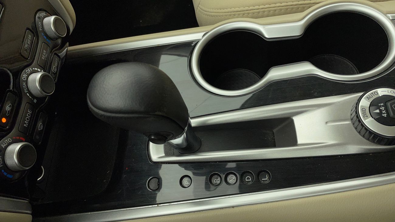 نيسان باثفايندر S 3.5 | بدون دفعة مقدمة | اختبار القيادة في المنزل