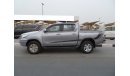 Toyota Hilux 2.7L Petrol GLX SR5 Double Cab Auto