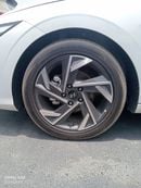 هيونداي إلانترا 1.5 L  Luxury option 2025, china spec