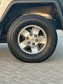 تويوتا إف جي كروزر