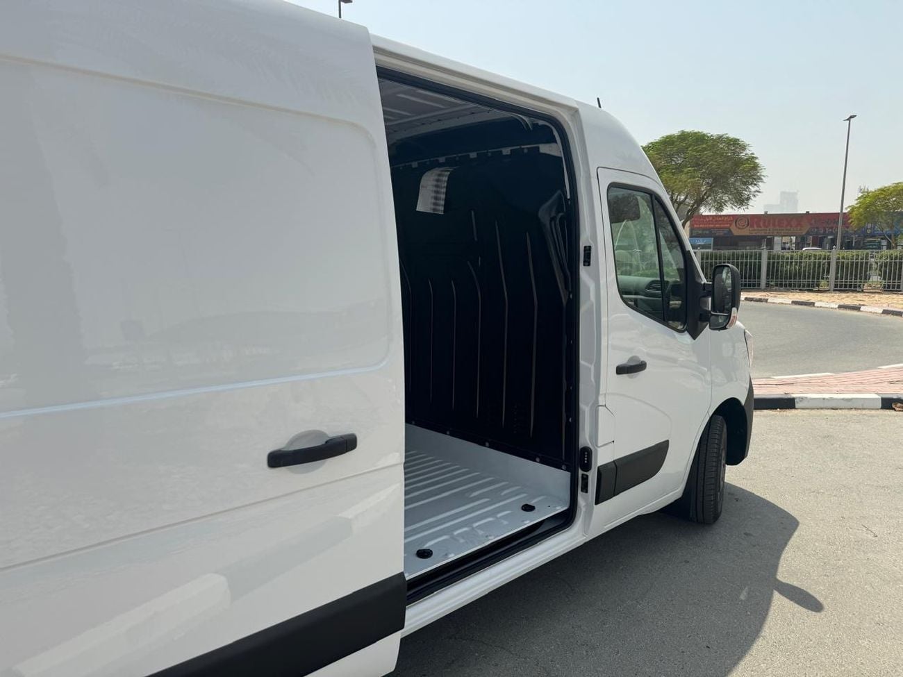 Renault Master NEW MASTER L2H2