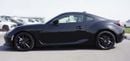 Toyota 86 GR 2.4L A/T TOYOTA GR86 COUPE 2.4L, A/T,RWD- 2025