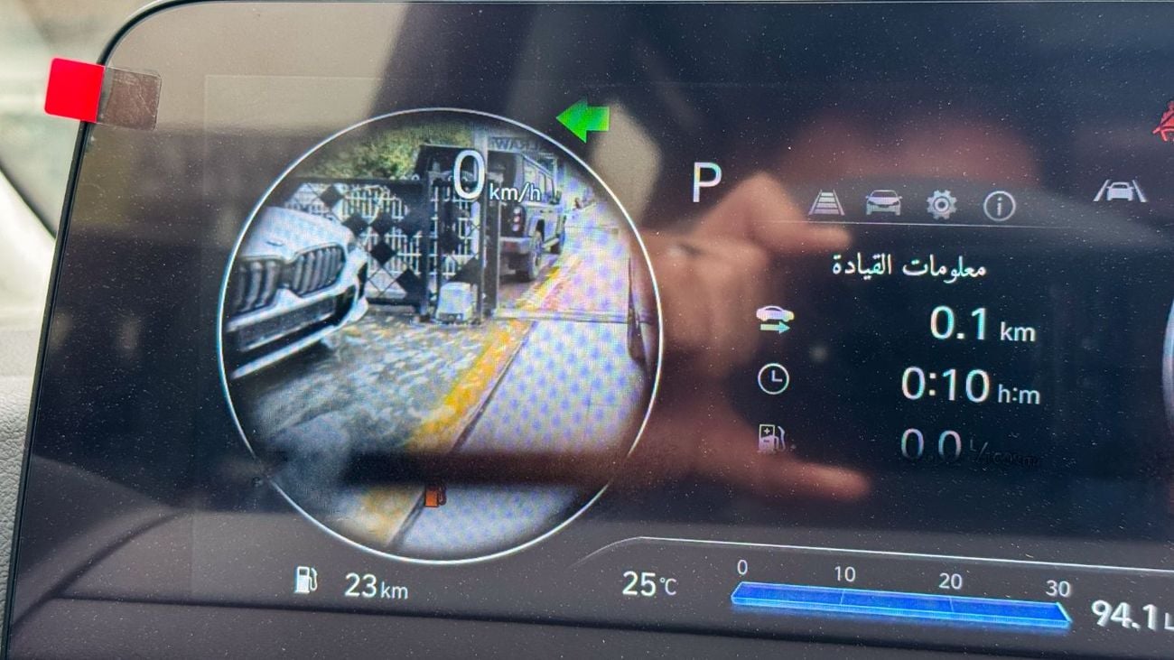 هيونداي ستاريا Premium 9 Seater 3.5L V6 GCC Brand New 2026