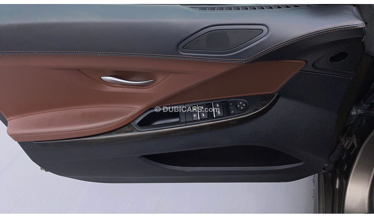 BMW 640i GRAND COUPE 3.0L M 3 | Zero Down Payment | Free Home Test Drive