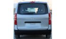 Hyundai H-1 Hyundai H1 2016 GCC in excellent condition without accidents, very clean from inside and outside