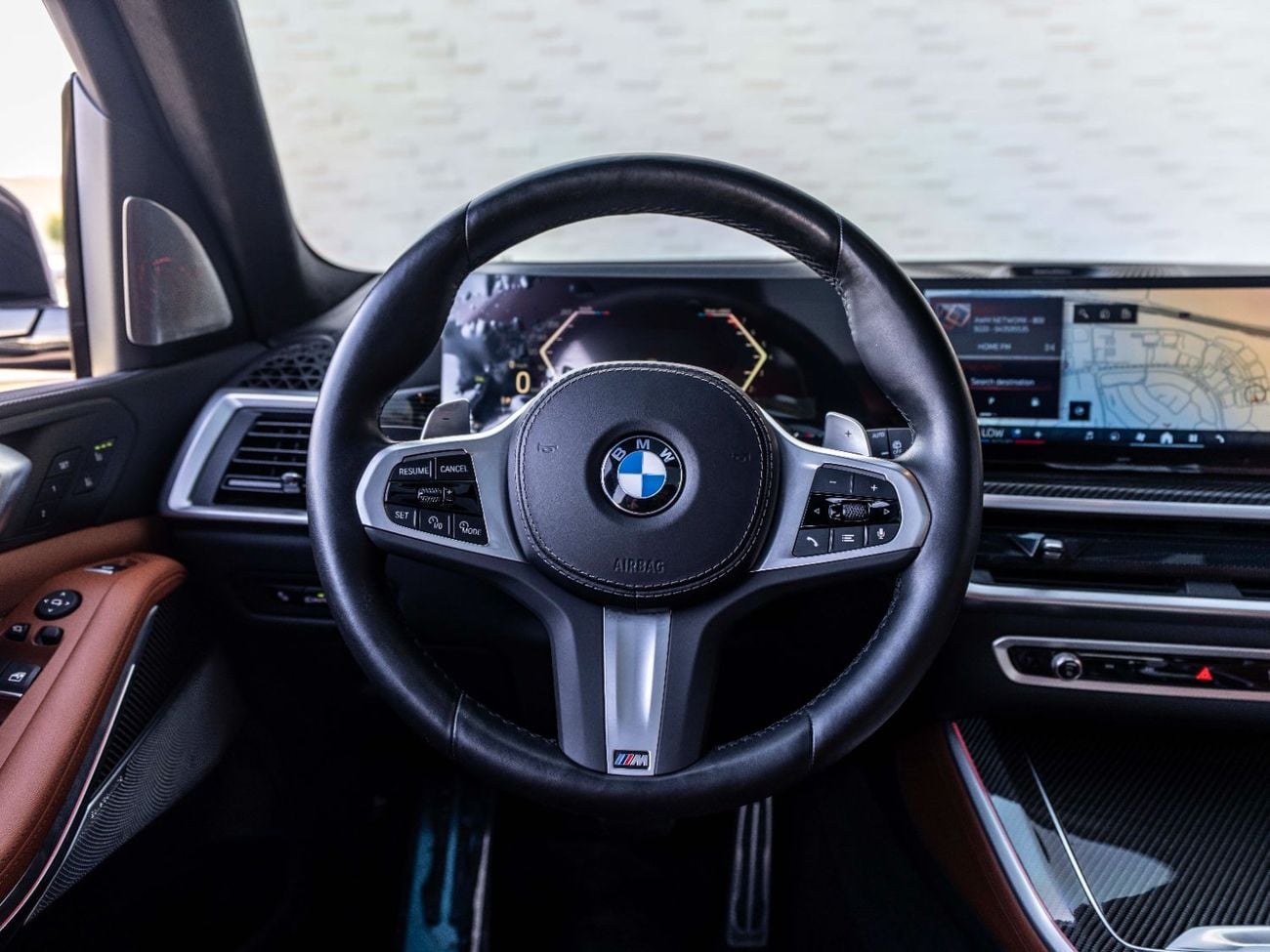 BMW X5 XDRIVE40i M SPORT