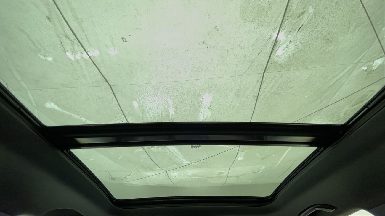 جيلي كول تري GF 1.5 | بدون دفعة مقدمة | اختبار القيادة في المنزل