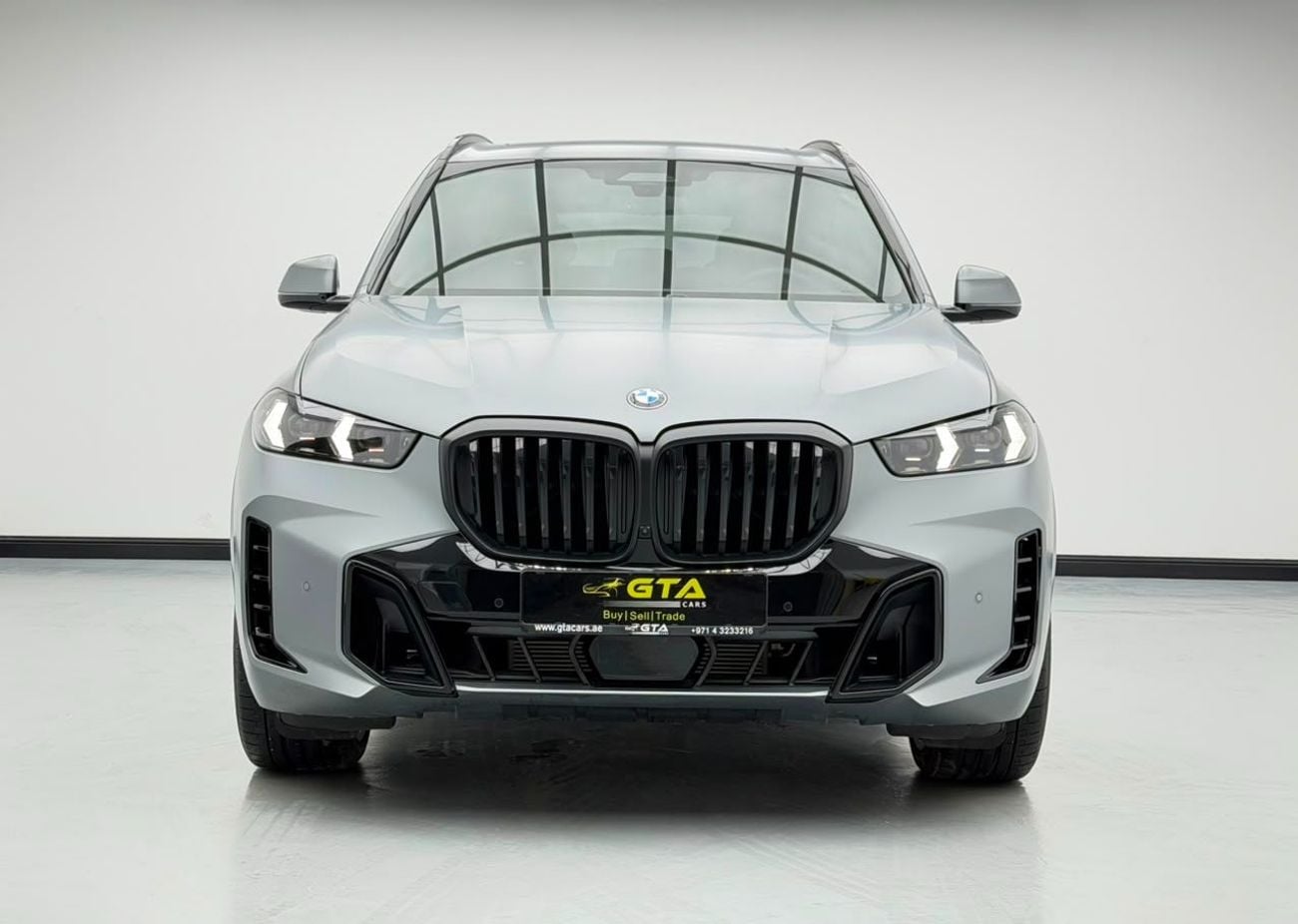 بي أم دبليو X5 XDRIVE40i M SPORT PRO