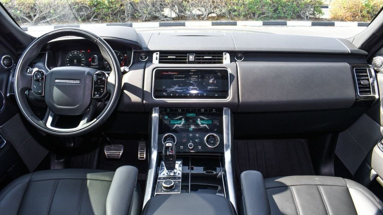 Land Rover Defender Dynamic HSE P525 LAND ROVER SPORT- DYNAMIC II 2022 II FULLY LOADED