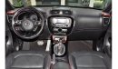 Kia Soul EXCELLENT DEAL for our KIA Soul 2017 Model!! in Black / Red Color! GCC Specs