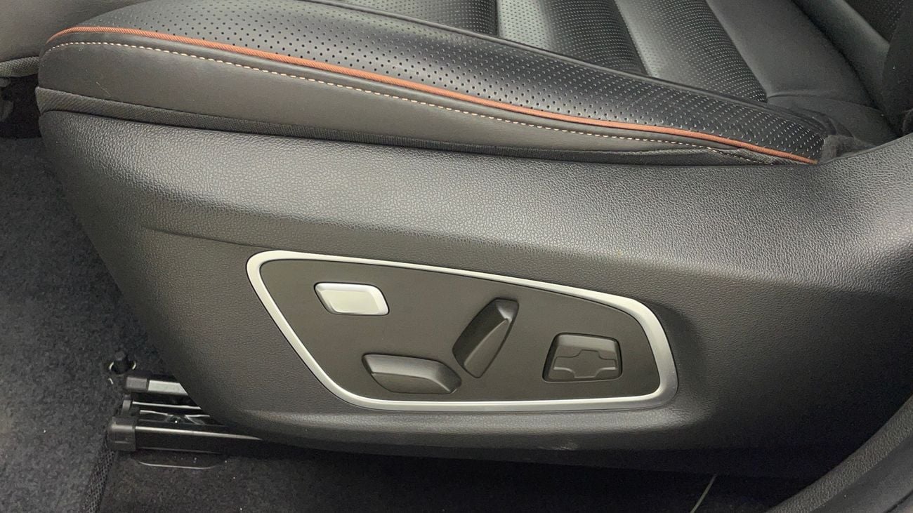 Renault Koleos LE 2.5L 2024 LE | AED 1017/Month | 0 DP | 30 Day Return | Warranty | Service History