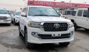 Toyota Land Cruiser 2018 Bodykit