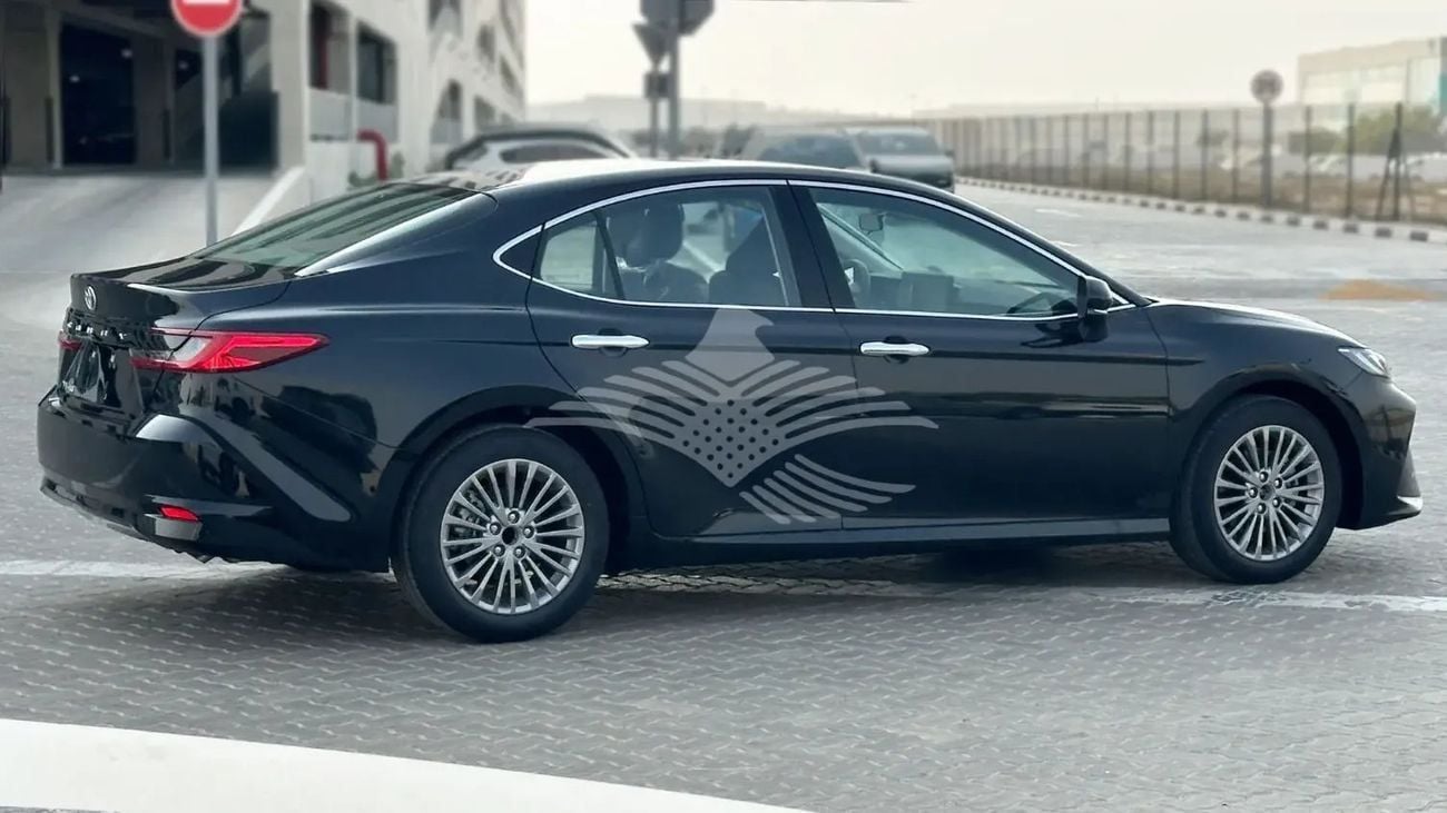 تويوتا كامري GLE HEV Toyota/CAMRY/ 2.0 GVP LUXURY AT