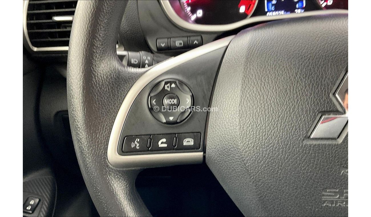 Mitsubishi Eclipse Cross GLX Highline