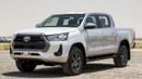Toyota Hilux SGLX Toyota Hilux 2.4L Diesel AT 4x4 Mid Option 2025