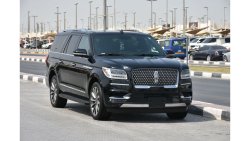 Lincoln Navigator LINCOLN NAVIGATOR L