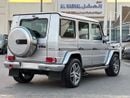مرسيدس بنز G 500 STD