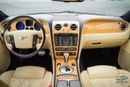 Bentley Continental GT DIAMOND