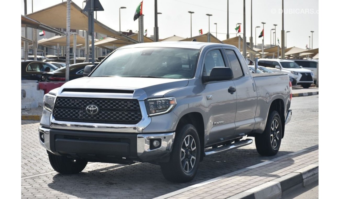 تويوتا تاندرا SR5 TRD OFF ROAD V-08 / CLEAN CAR / WITH WARRANTY